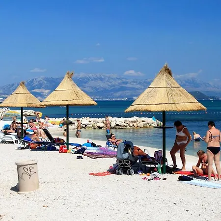 And By The Sea - 16844 Guest house 3*